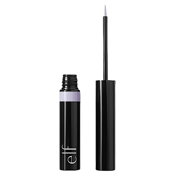 3/$10 Elf Cosmetics Lavender Daze H2O Proof Inkwell Eyeliner - Picture 2 of 5